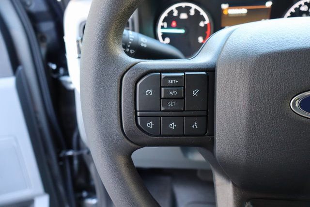 New 2026 Ford F450 XL w/ 360-Degree Camera Package AWD/4WD image 27