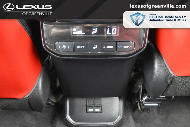 Used 2023 Toyota Highlander XSE FWD image 25