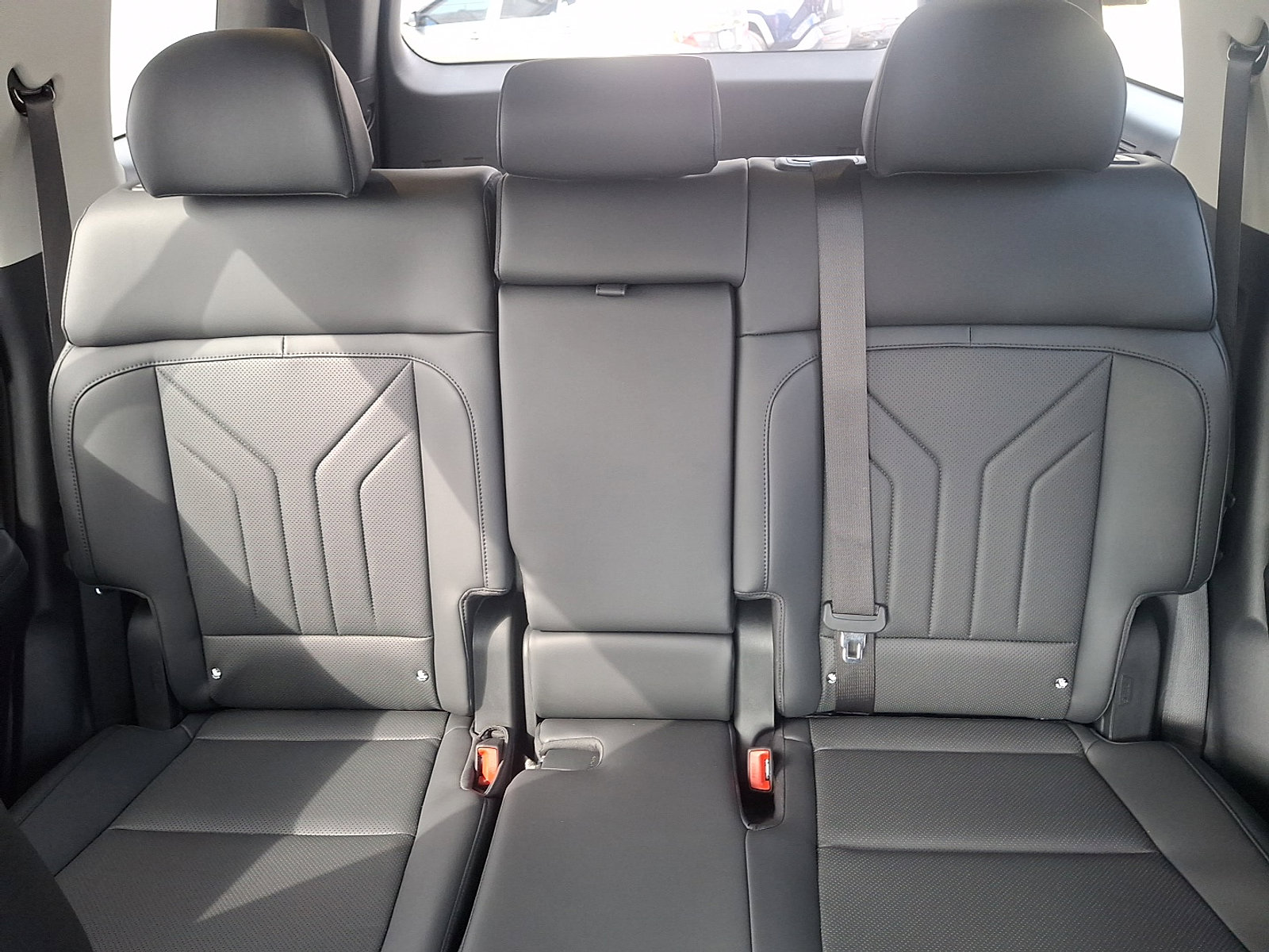 New 2026 Hyundai Santa Fe XRT w/ Tow & Go Package image 13