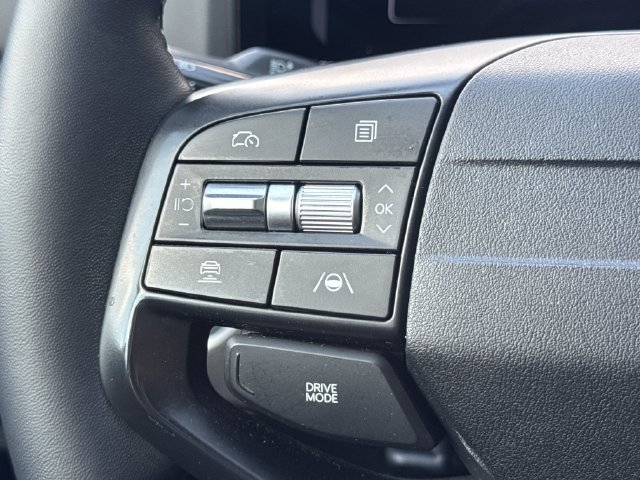 Used 2025 Kia K4 EX FWD image 24