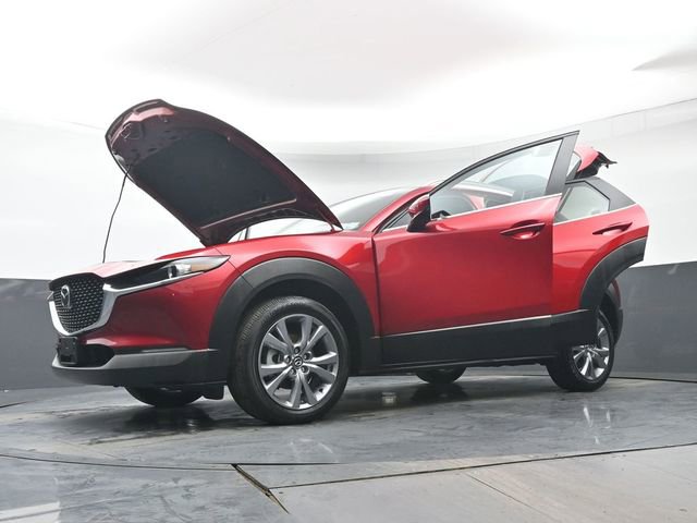Certified 2023 MAZDA CX-30 AWD 2.5 S w/ Select Package image 39