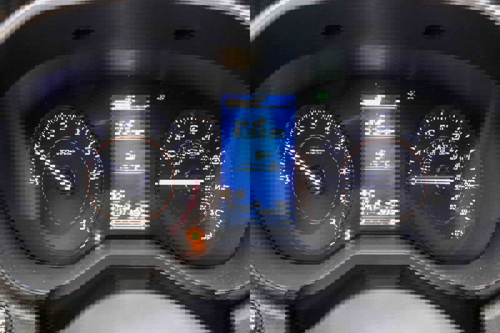 Used 2020 Subaru Crosstrek 2.0i Premium image 23