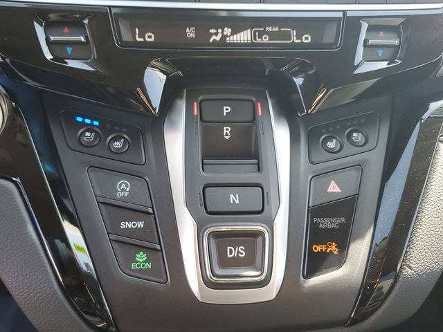 Certified 2025 Honda Odyssey Elite image 27