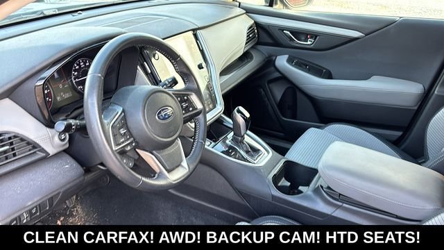 Used 2020 Subaru Outback Premium w/ Popular Package #1 AWD/4WD image 19