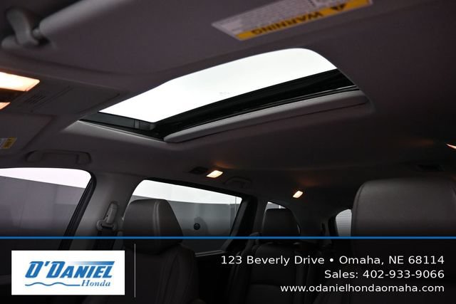 Used 2020 Honda Odyssey EX-L image 35