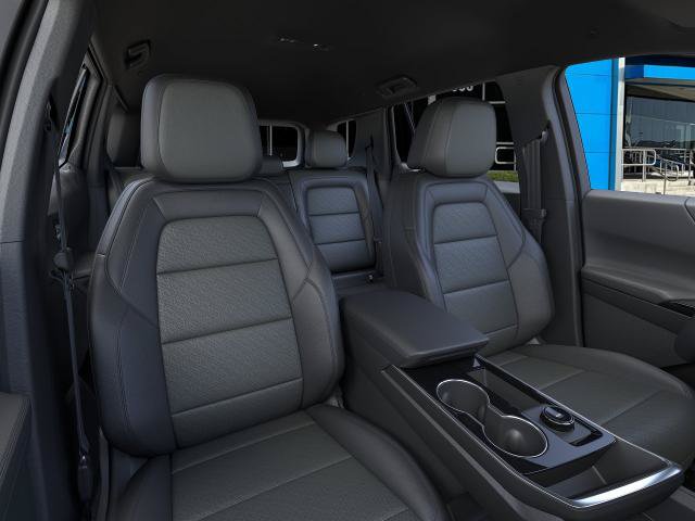 New 2027 Chevrolet Equinox LT w/ Convenience Package II FWD image 40