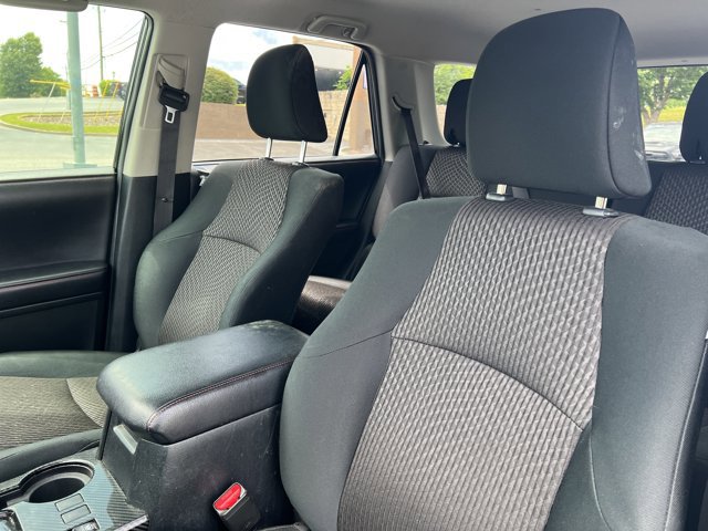 Used 2018 Toyota 4Runner TRD Off-Road AWD/4WD image 16