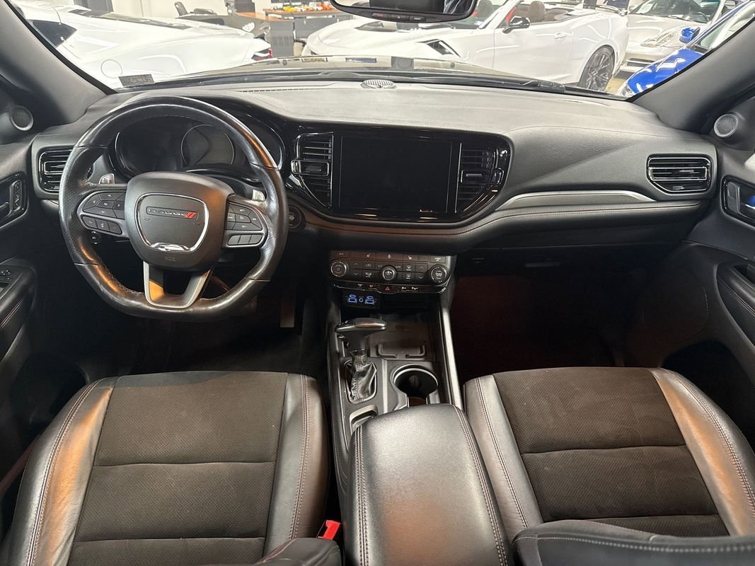 Used 2022 Dodge Durango R/T image 42