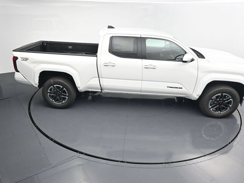New 2026 Toyota Tacoma TRD Sport AWD/4WD image 27
