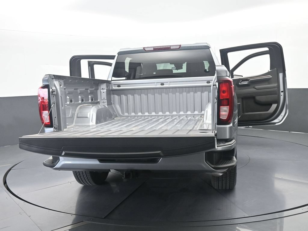 Used 2025 GMC Sierra 1500 Elevation AWD/4WD image 70