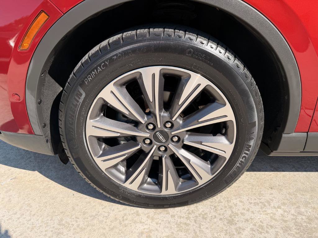 Used 2020 Lincoln Corsair Reserve w/ Equipment Group 201A AWD/4WD image 15