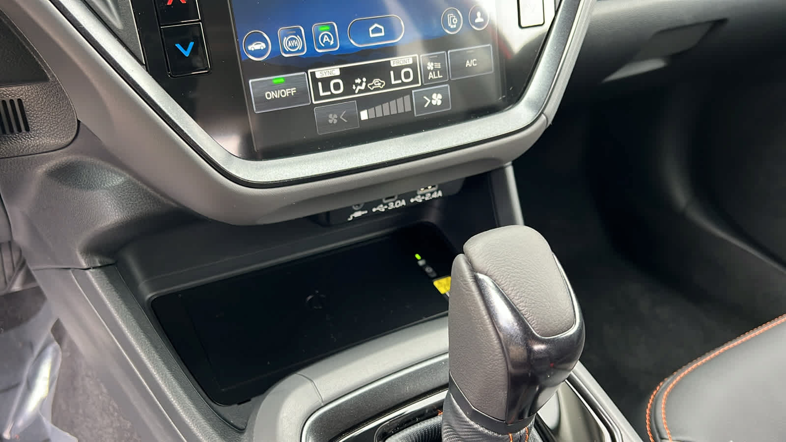 New 2026 Subaru Crosstrek 2.5i Limited AWD/4WD image 14