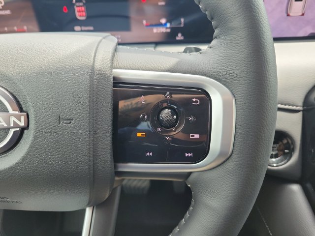 New 2026 Nissan Armada SL AWD/4WD image 24