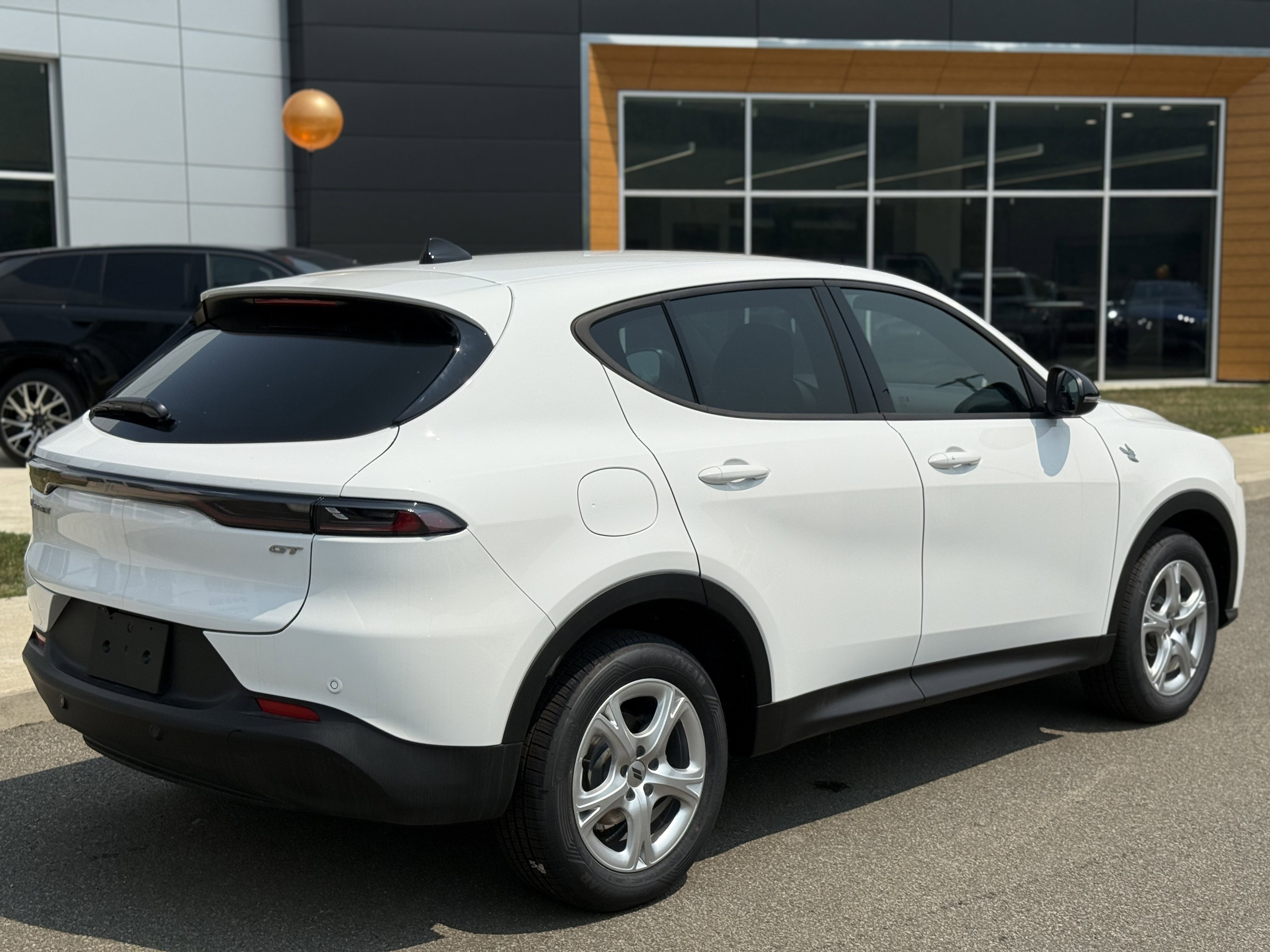 New 2025 Dodge Hornet GT w/ Cold Weather Group image 2