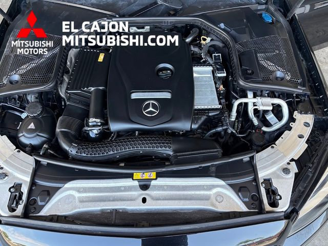 Used 2017 Mercedes-Benz C 300 Sedan image 23