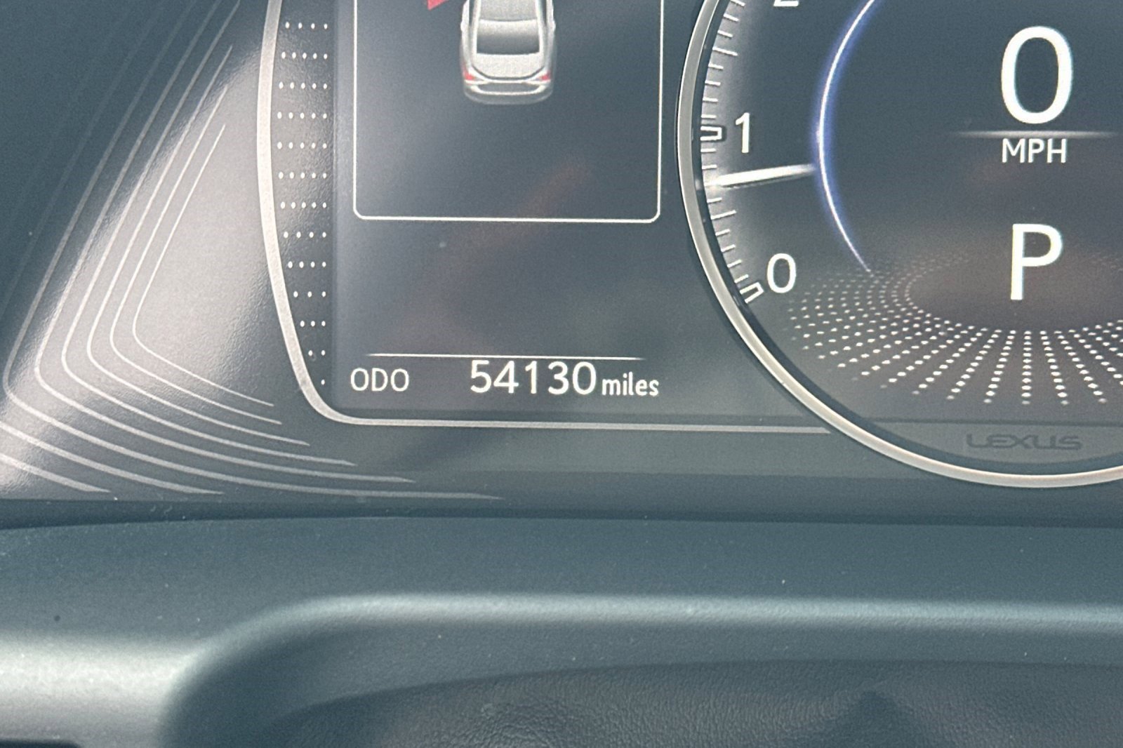 Certified 2023 Lexus ES 350 w/ Premium Package FWD image 34
