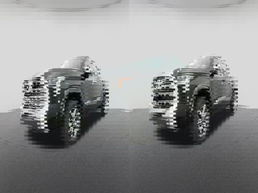 New 2026 Toyota Tundra 1794 Edition image 31