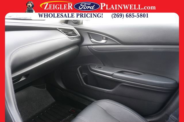 Used 2021 Honda Insight Touring image 31