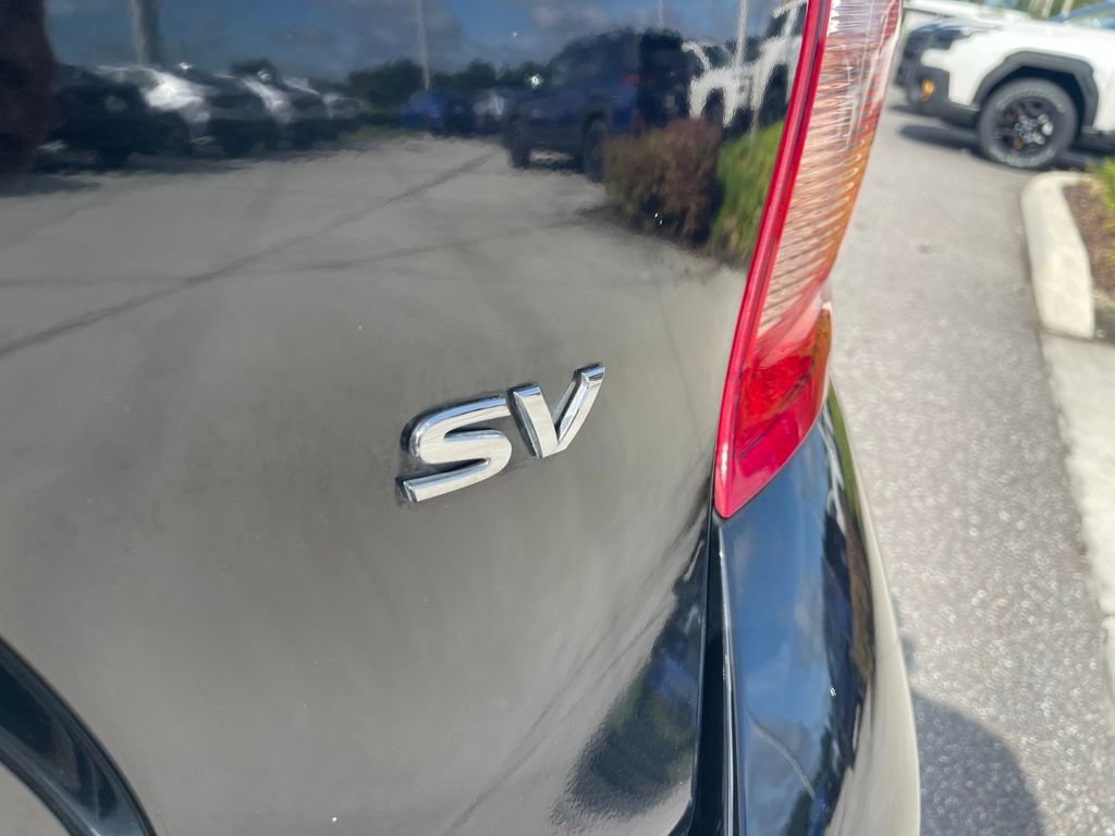 Used 2016 Nissan Versa Note SV FWD image 32