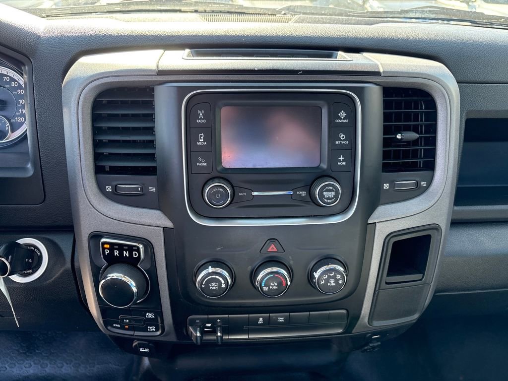 Used 2022 RAM 1500 Tradesman w/ Popular Equipment Group image 16