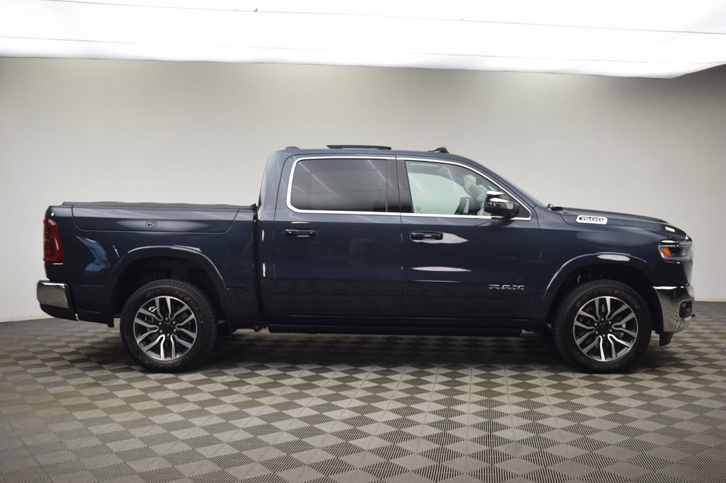 New 2026 RAM 1500 Limited image 4