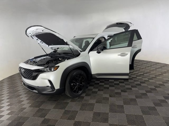 New 2026 MAZDA CX-50 AWD 2.5 S w/ Weather Package image 16