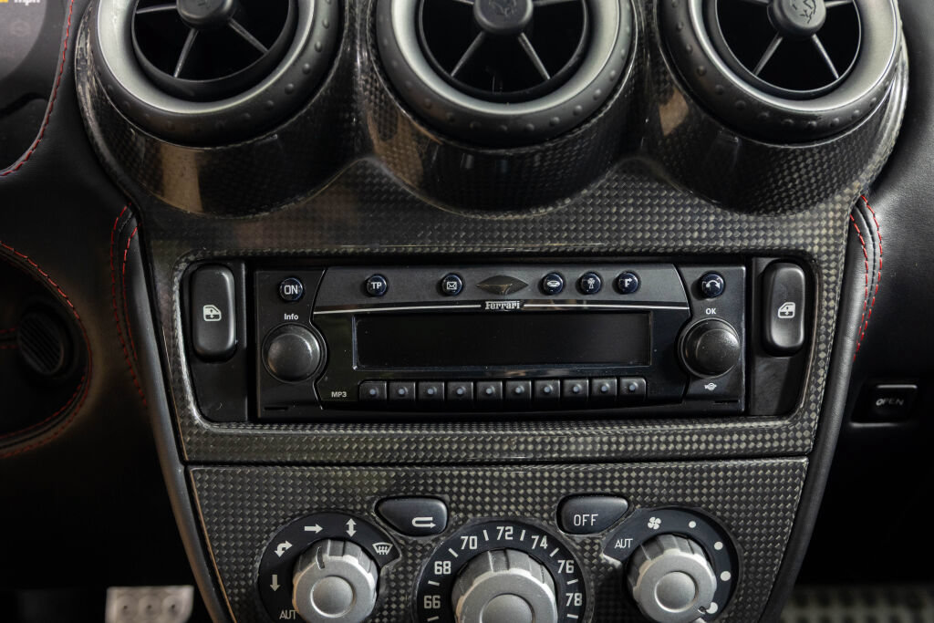 Used 2006 Ferrari F430 Coupe RWD image 47