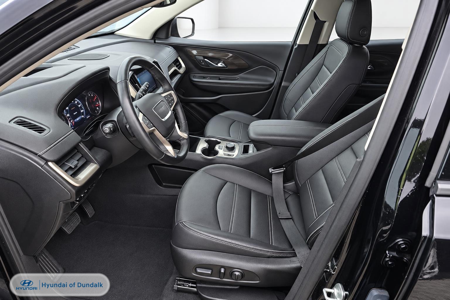 Used 2024 GMC Terrain Denali AWD/4WD image 7