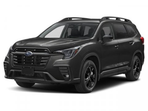 New 2027 Subaru Ascent Premium