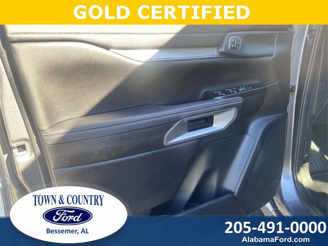 Certified 2024 Ford Ranger Lariat image 15