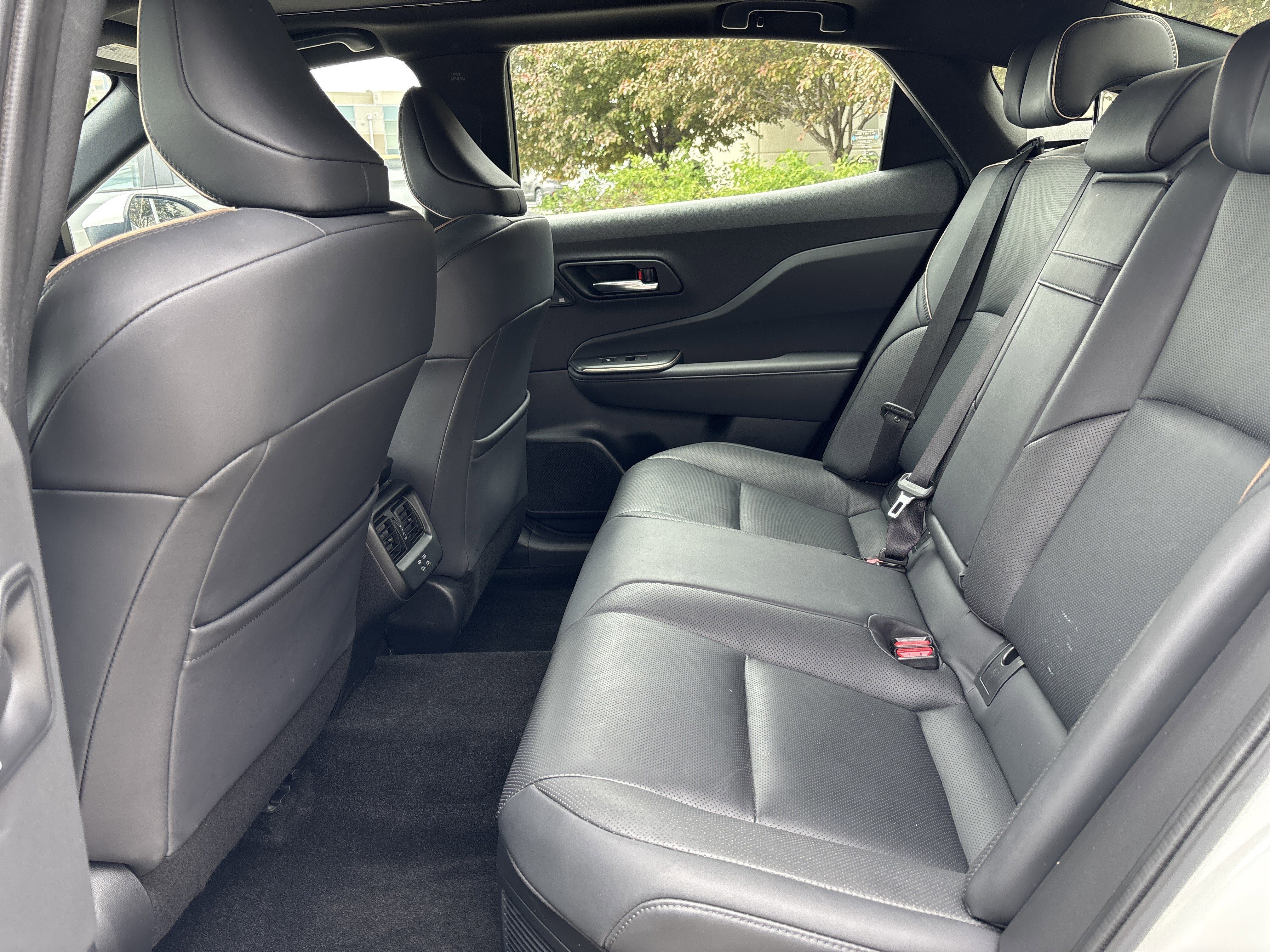 Used 2023 Toyota Crown AWD/4WD image 30