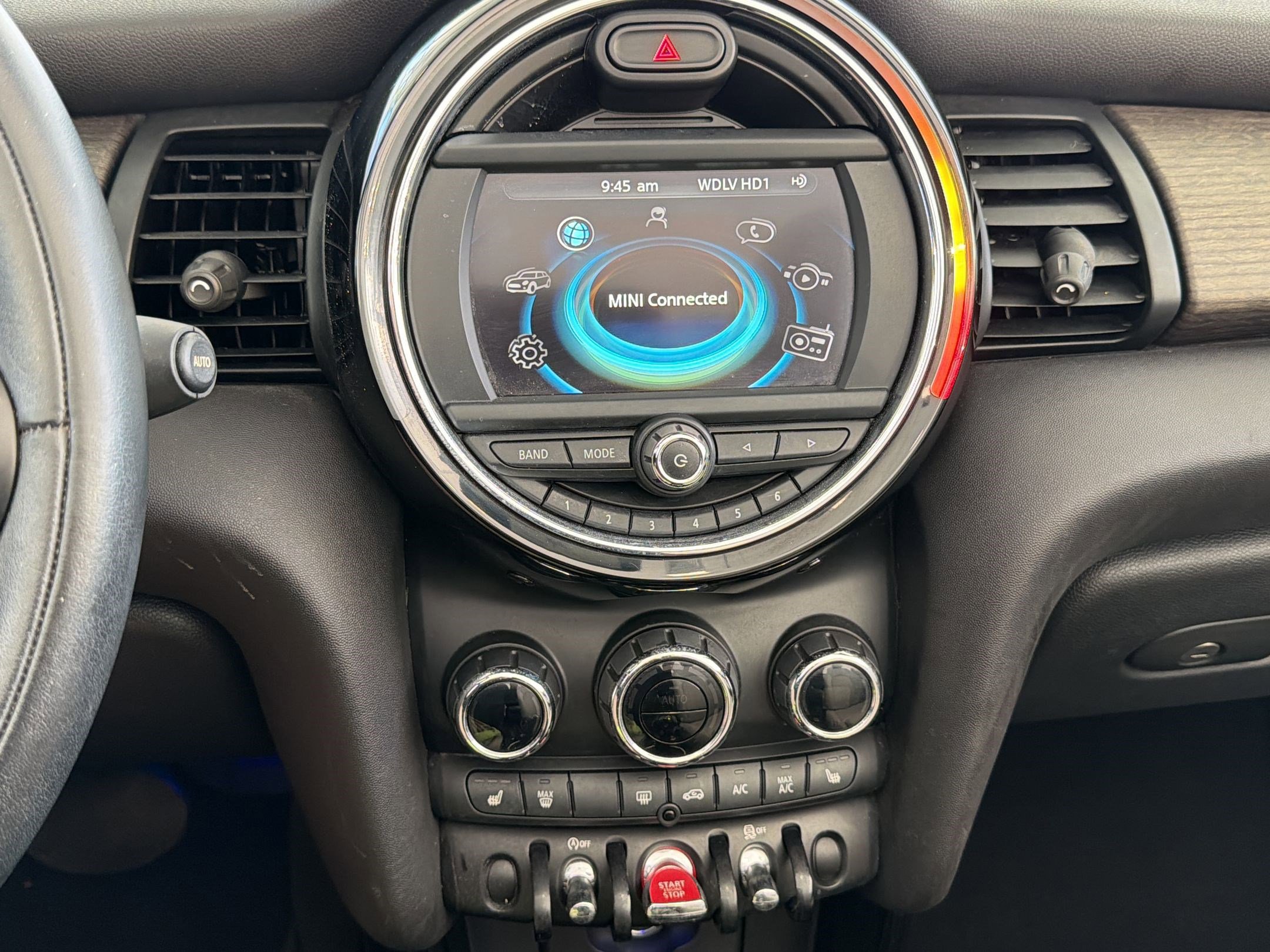 Used 2017 MINI Cooper S image 22