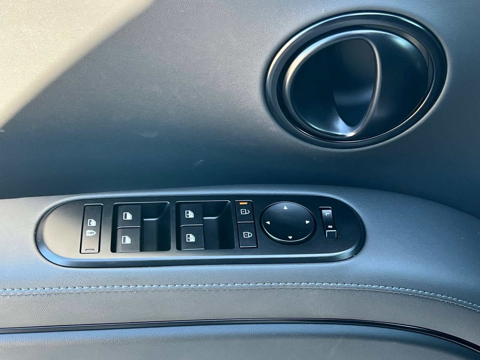 New 2026 Hyundai Palisade XRT Pro AWD/4WD image 28