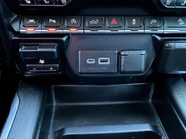 Used 2020 GMC Sierra 1500 SLT image 26