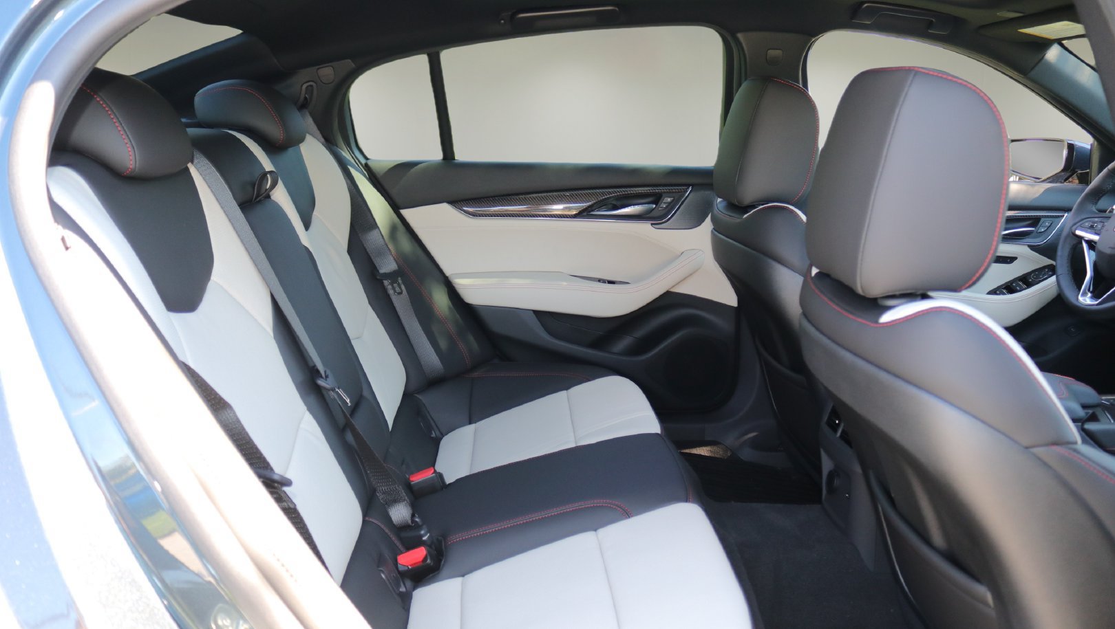 New 2026 Cadillac CT5 Sport RWD image 15