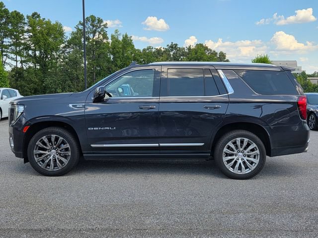 Used 2023 GMC Yukon Denali AWD/4WD image 2