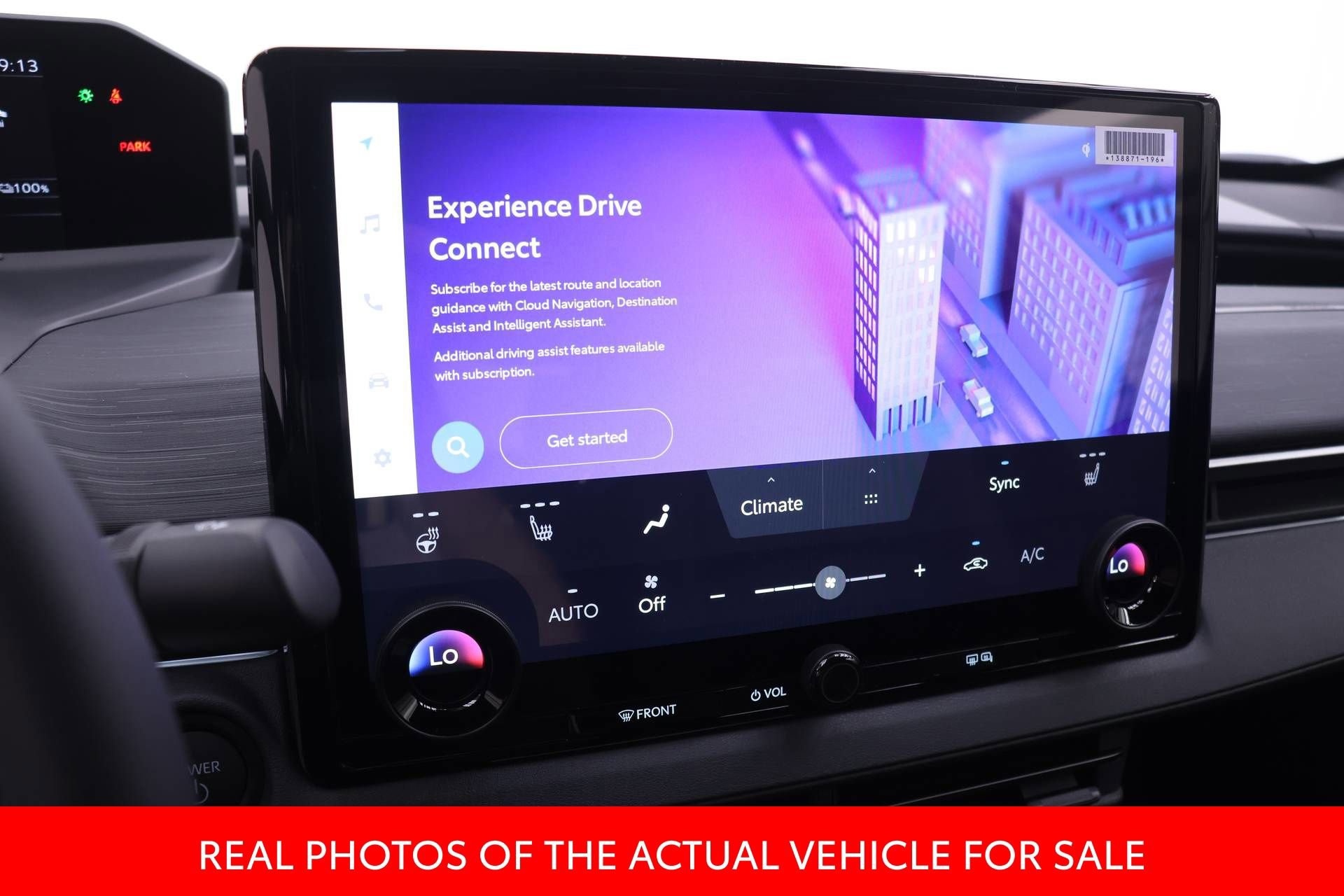 New 2026 Toyota C-HR AWD/4WD image 7