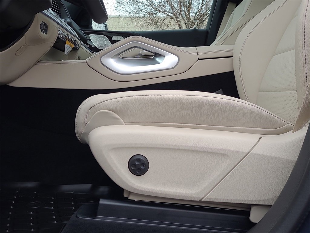 New 2026 Mercedes-Benz GLE 350 4MATIC image 25