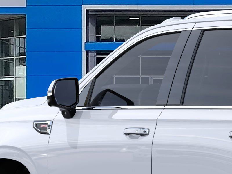 New 2026 GMC Yukon Denali image 12