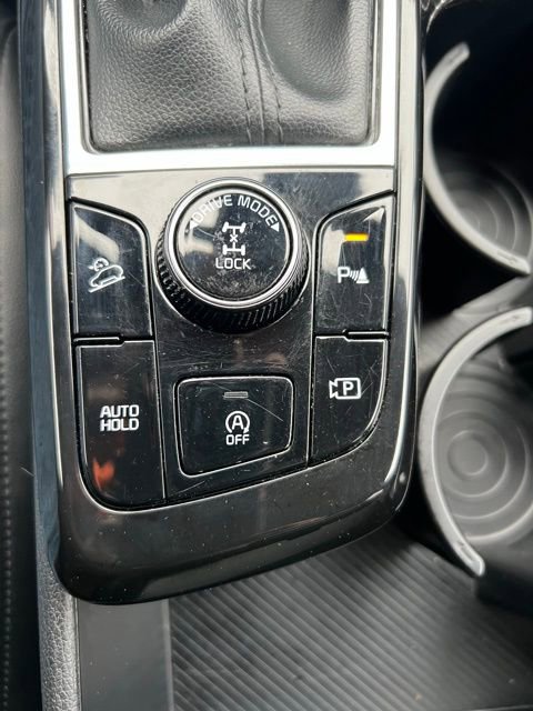 Used 2023 Kia Sportage EX image 20