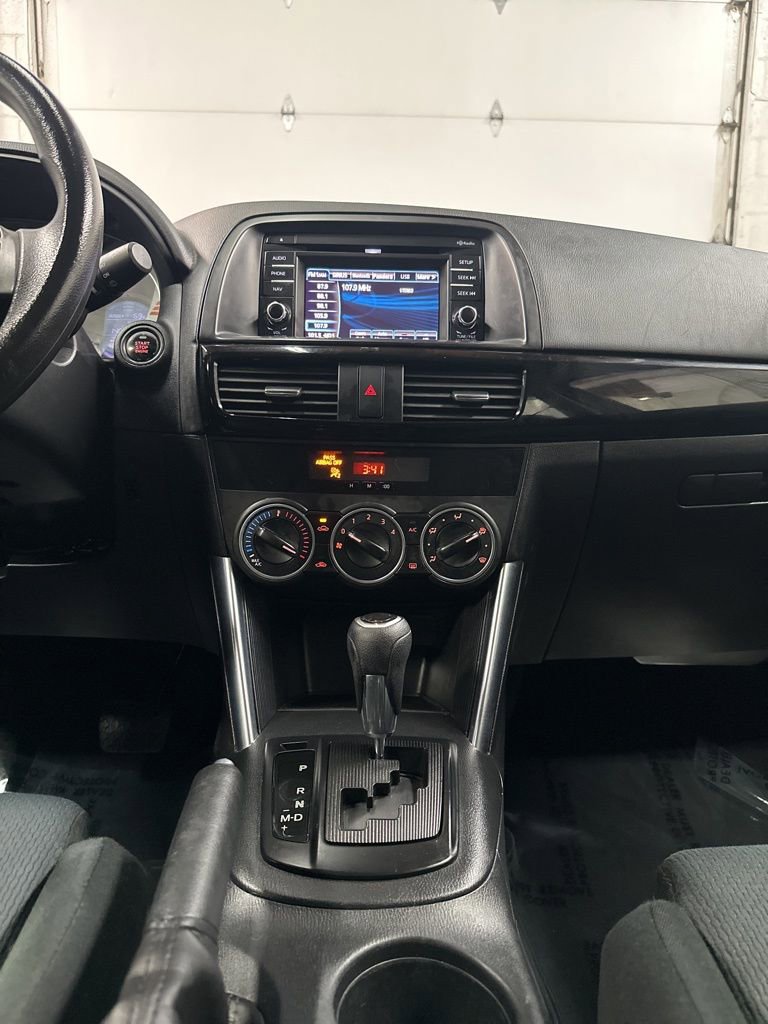 Used 2014 MAZDA CX-5 Sport w/ Bluetooth Audio Package AWD/4WD image 24