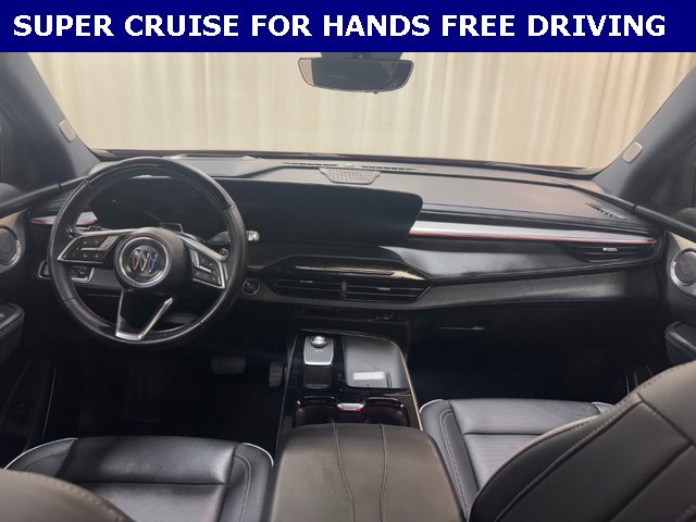 Used 2025 Buick Enclave Avenir w/ Super Cruise Package image 27