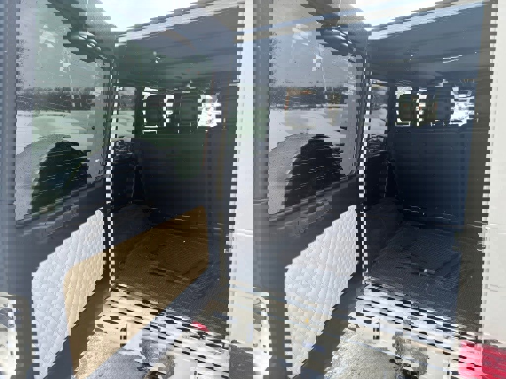 Used 2016 Mercedes-Benz G 63 AMG 4MATIC image 42