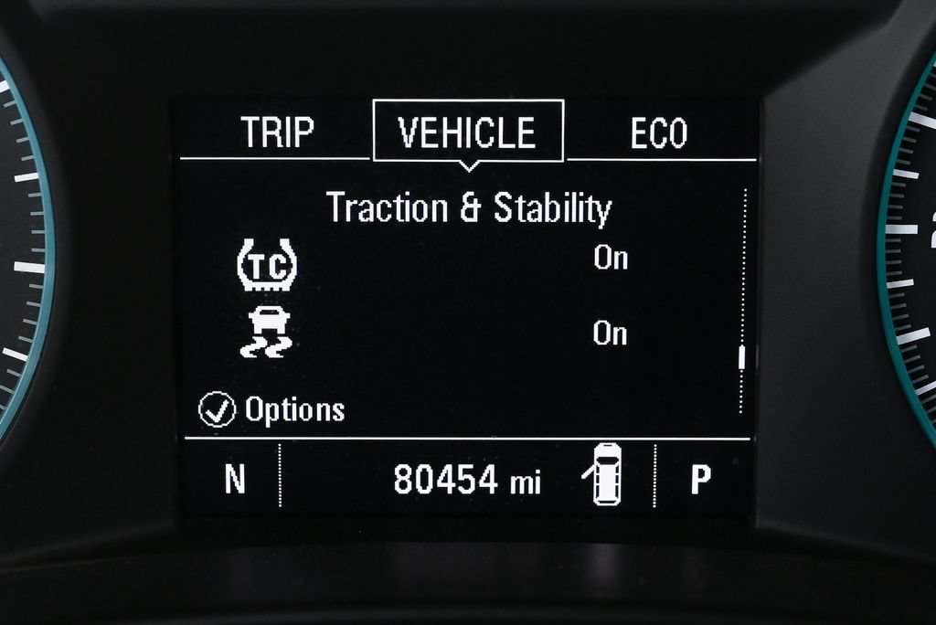 Used 2022 Chevrolet Equinox LS w/ LPO, Cargo Package FWD image 25