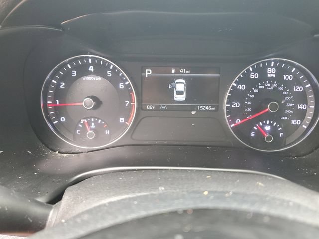 Certified 2023 Kia Forte LXS FWD image 22