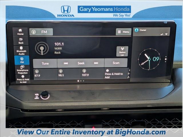 Used 2024 Honda Accord Sport image 20