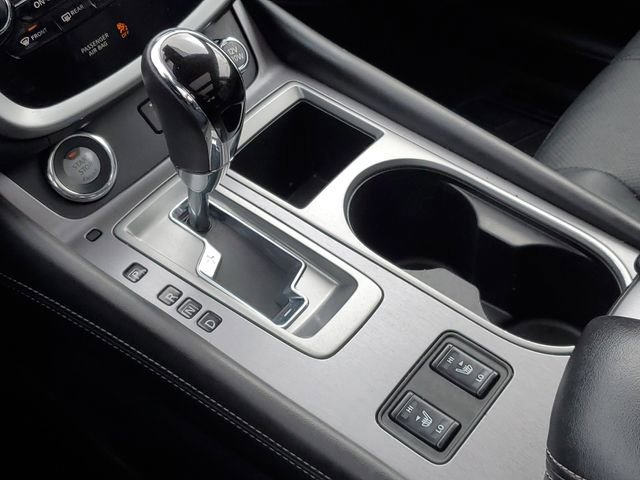 Used 2020 Nissan Murano SL image 34