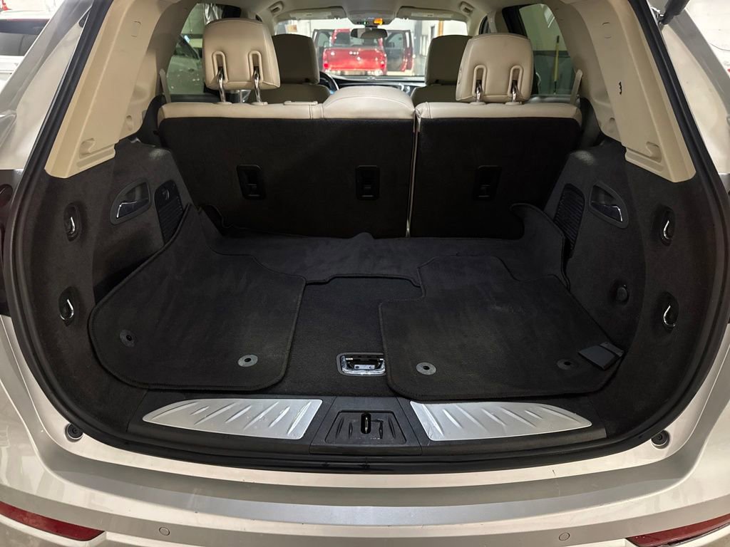 Used 2018 Buick Envision Preferred image 22