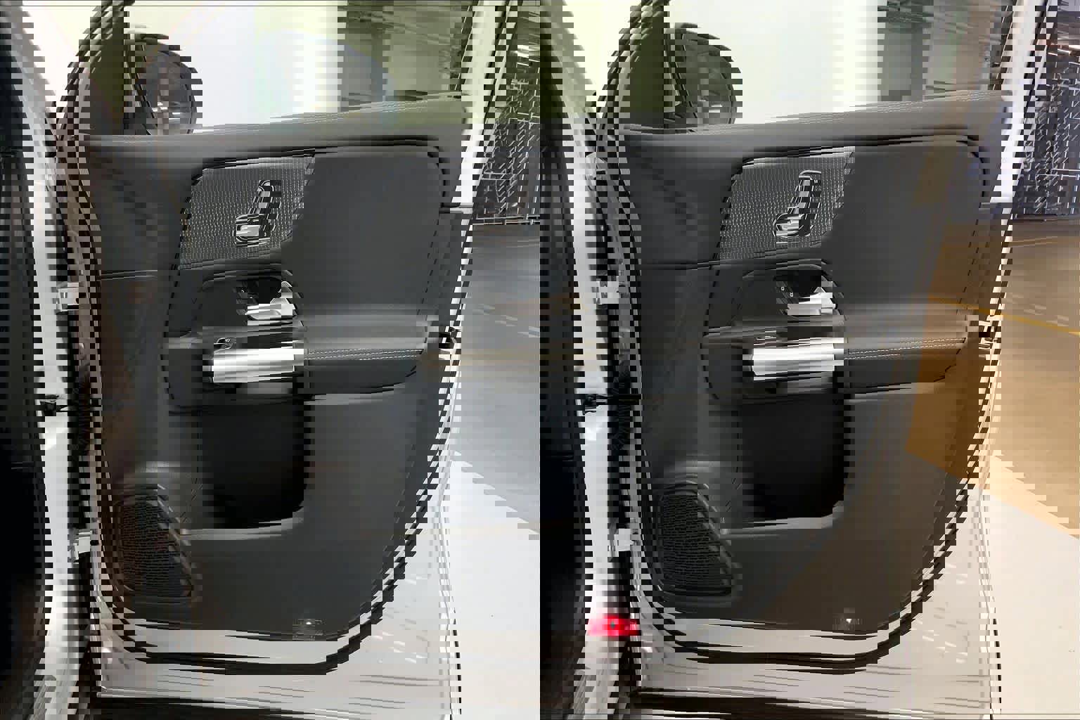 Certified 2022 Mercedes-Benz GLA 250 image 9