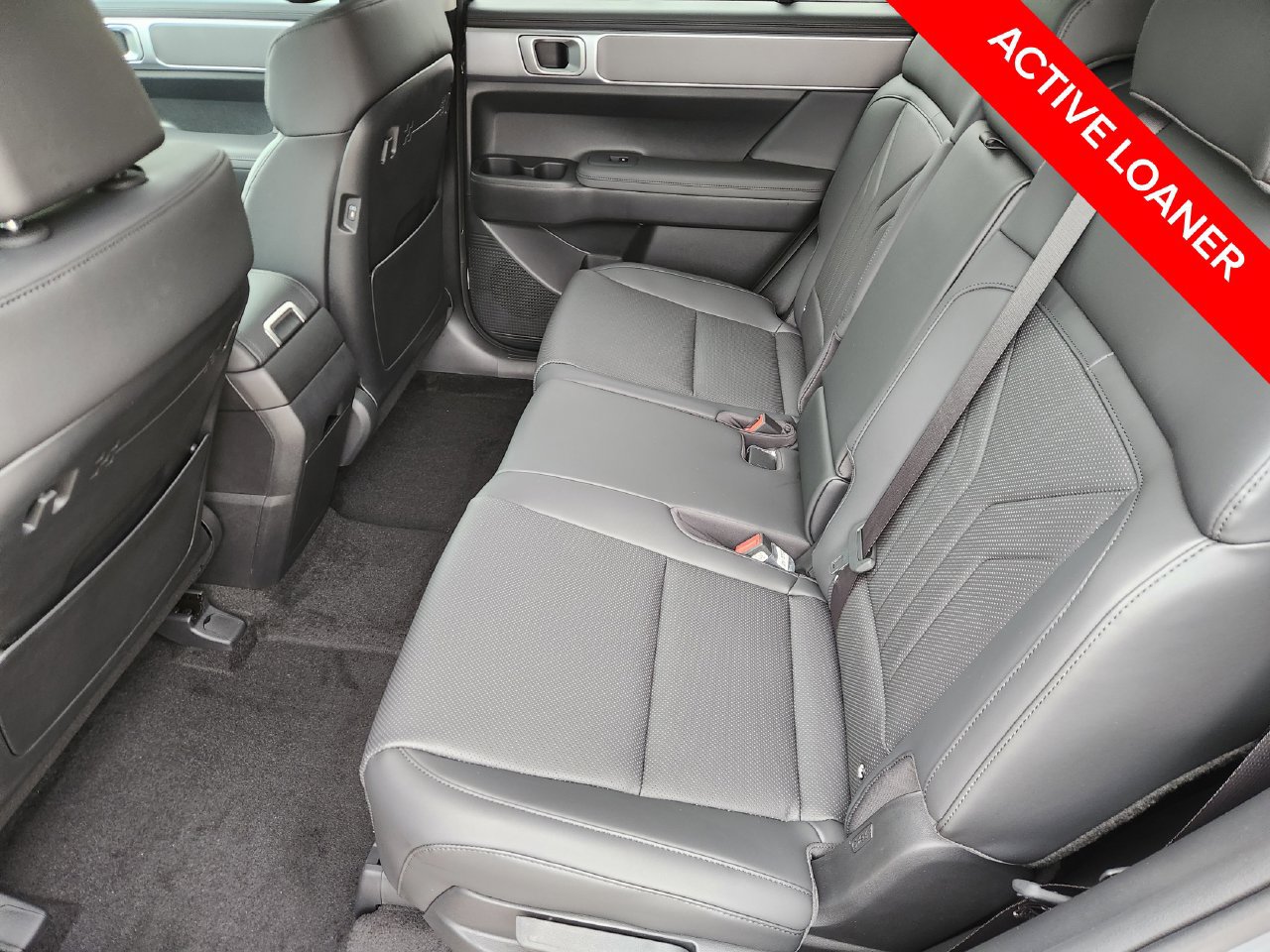 New 2026 Hyundai Santa Fe SEL FWD image 29